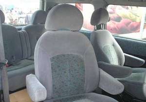 Hyundai H1 HSV 4x4 Van 7locuri