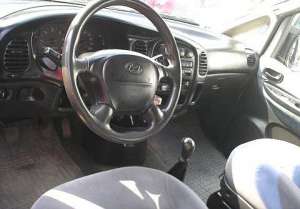 Hyundai H1 HSV 4x4 Van 7locuri