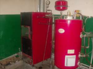 Cazan Eco w 35 marca Folex