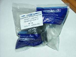 Suport motor Laguna 2 - tampon motor Laguna 2
