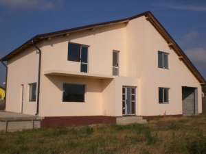 CONSTRUCTII DE LUX