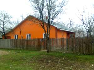 Urgent vand casa in com. Gheorghe Lazar jud. Ialomita