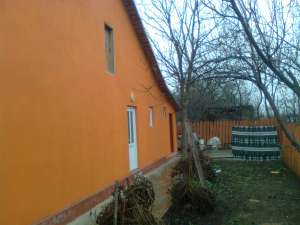 Urgent vand casa in com. Gheorghe Lazar jud. Ialomita