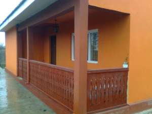 Urgent vand casa in com. Gheorghe Lazar jud. Ialomita