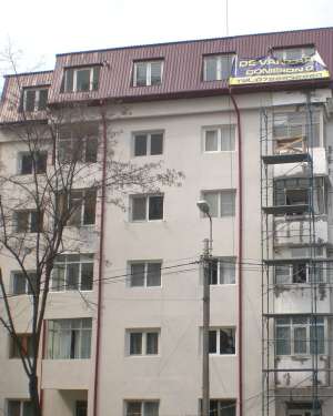 MANSARDE LA CHEIE