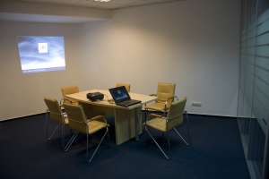 Gazduire sediu social firma - birou virtual