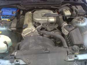 dezmembrez bmw 316 i benzina 1995