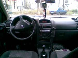 vand opal astra