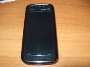 vind nokia 5800 XpressMusic