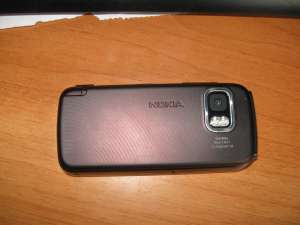 vind nokia 5800 XpressMusic