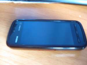 vind nokia 5800 XpressMusic