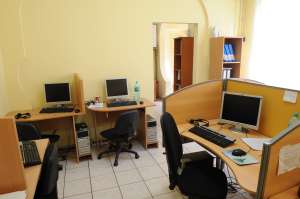 Spatii pentru birouri