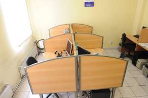 Spatii pentru birouri