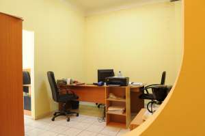 Spatii pentru birouri