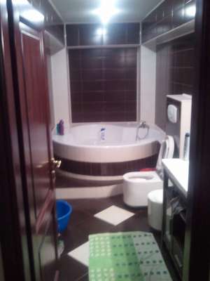 apartament central