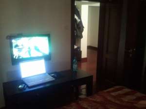 apartament central