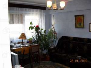 Vanzare apartament 3 camere braila