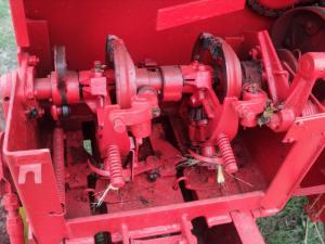 Vand presa de balotat Welger ap 41