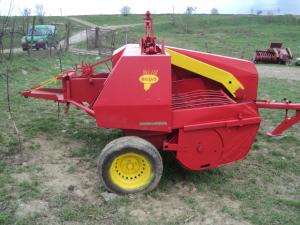 Vand presa de balotat Welger ap 41