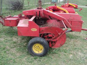 Vand presa de balotat Welger ap 12 k