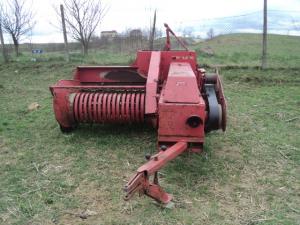 Vand presa de balotat Welger ap 12 k