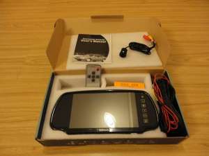 KIT UNIVERSAL COMPLET DE CAMERA PTR MARSARIER