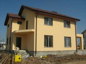 CONSTRUCTII DE LUX