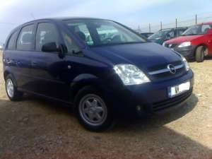 opel gpl profesional consuma "mocca"