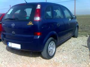 opel gpl profesional consuma "mocca"