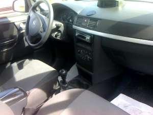 opel gpl profesional consuma "mocca"
