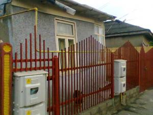 VAND CASA ORAS BUZAU 46000 EURO