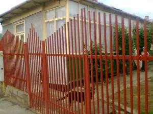 VAND CASA ORAS BUZAU 46000 EURO