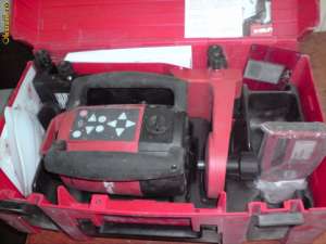 vand scule hilti