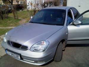 Daewoo Nubira II cdx de vanzare