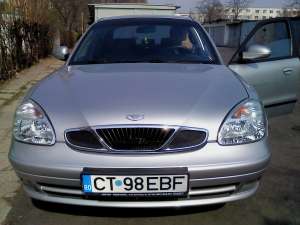 Daewoo Nubira II cdx de vanzare