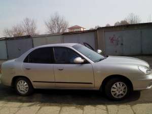 Daewoo Nubira II cdx de vanzare