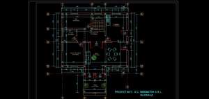 Proiectare constructii
