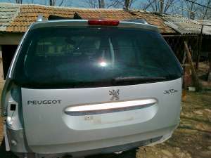 piese peugeot 307sw fabr-2007