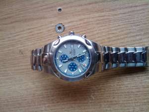 *****lvin klein..viceroy...swatch
