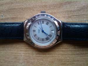*****lvin klein..viceroy...swatch