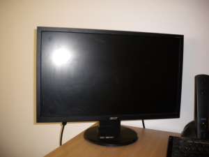 vand sistem