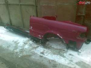 Vand dezmembrez audi b4 cabriolet Motor ABK