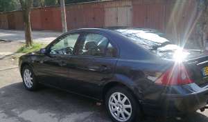 VAND FORD MONDEO 2001 1400EURO