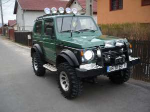 Suzuki Samurai 1.3i 1993