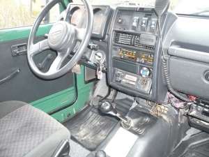 Suzuki Samurai 1.3i 1993