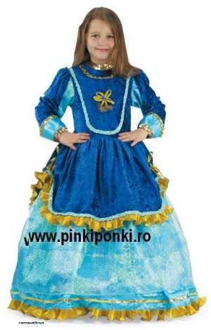 costume carnaval serbari