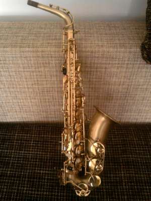 saxofon Prelude Conn-Selmer