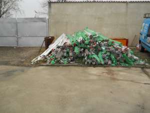 teava PPR insertie aluminiu