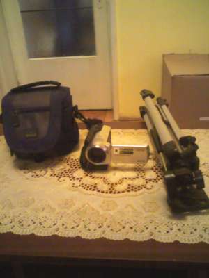 Vand camera video Sony