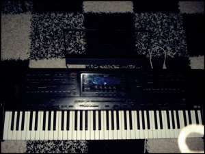 Vand orga Roland G-800 Urgent